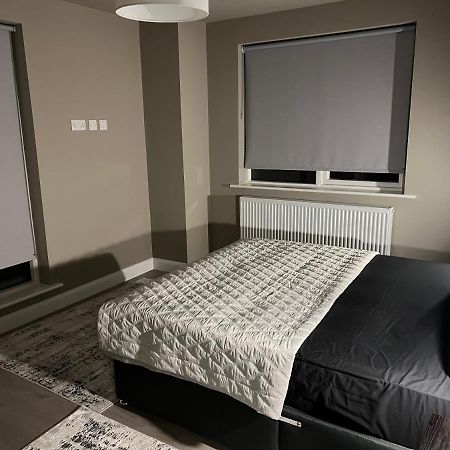 3 Bed Rooms Vip Family House Dublin Dış mekan fotoğraf