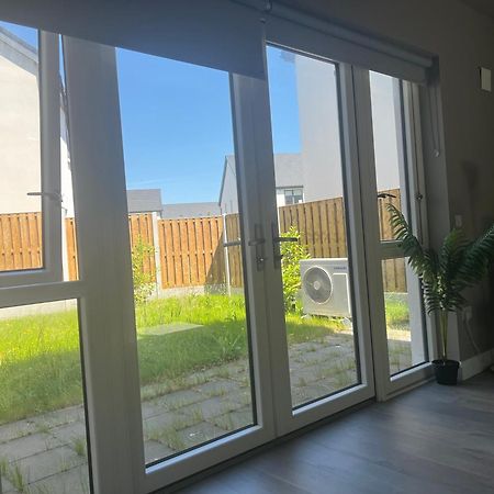3 Bed Rooms Vip Family House Dublin Dış mekan fotoğraf
