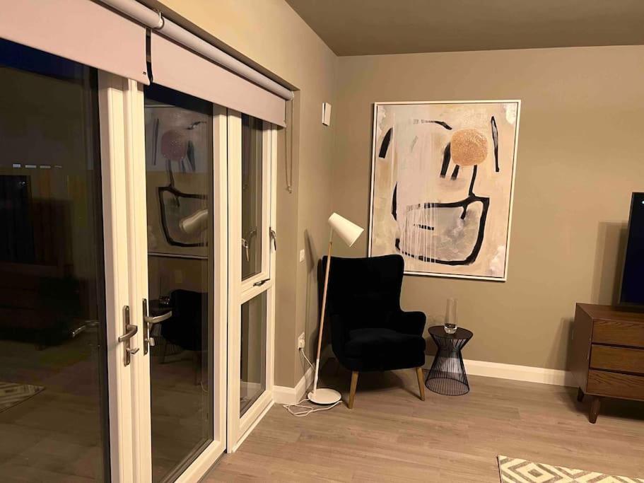 3 Bed Rooms Vip Family House Dublin Dış mekan fotoğraf
