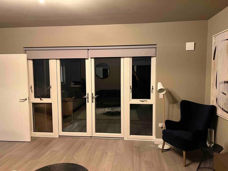3 Bed Rooms Vip Family House Dublin Dış mekan fotoğraf