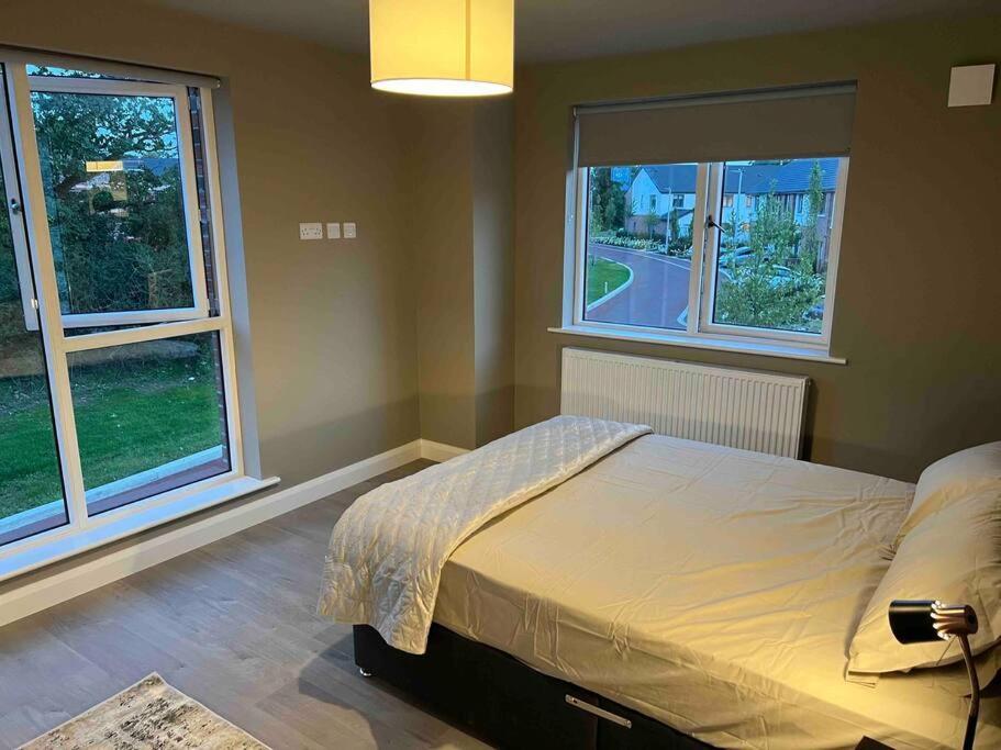 3 Bed Rooms Vip Family House Dublin Dış mekan fotoğraf