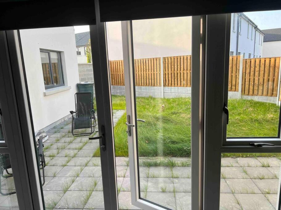 3 Bed Rooms Vip Family House Dublin Dış mekan fotoğraf