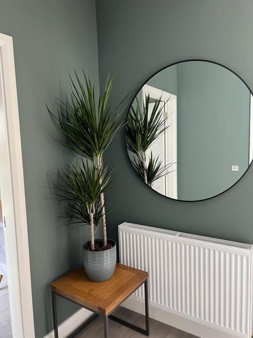 3 Bed Rooms Vip Family House Dublin Dış mekan fotoğraf
