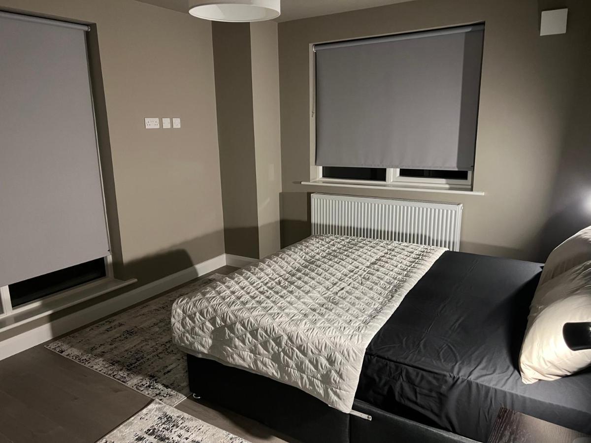 3 Bed Rooms Vip Family House Dublin Dış mekan fotoğraf