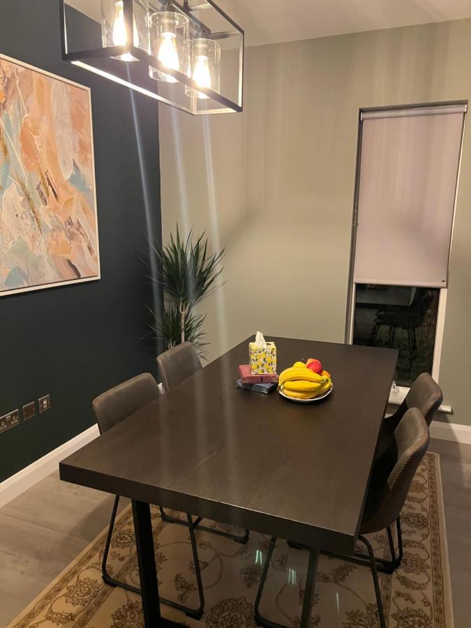 3 Bed Rooms Vip Family House Dublin Dış mekan fotoğraf