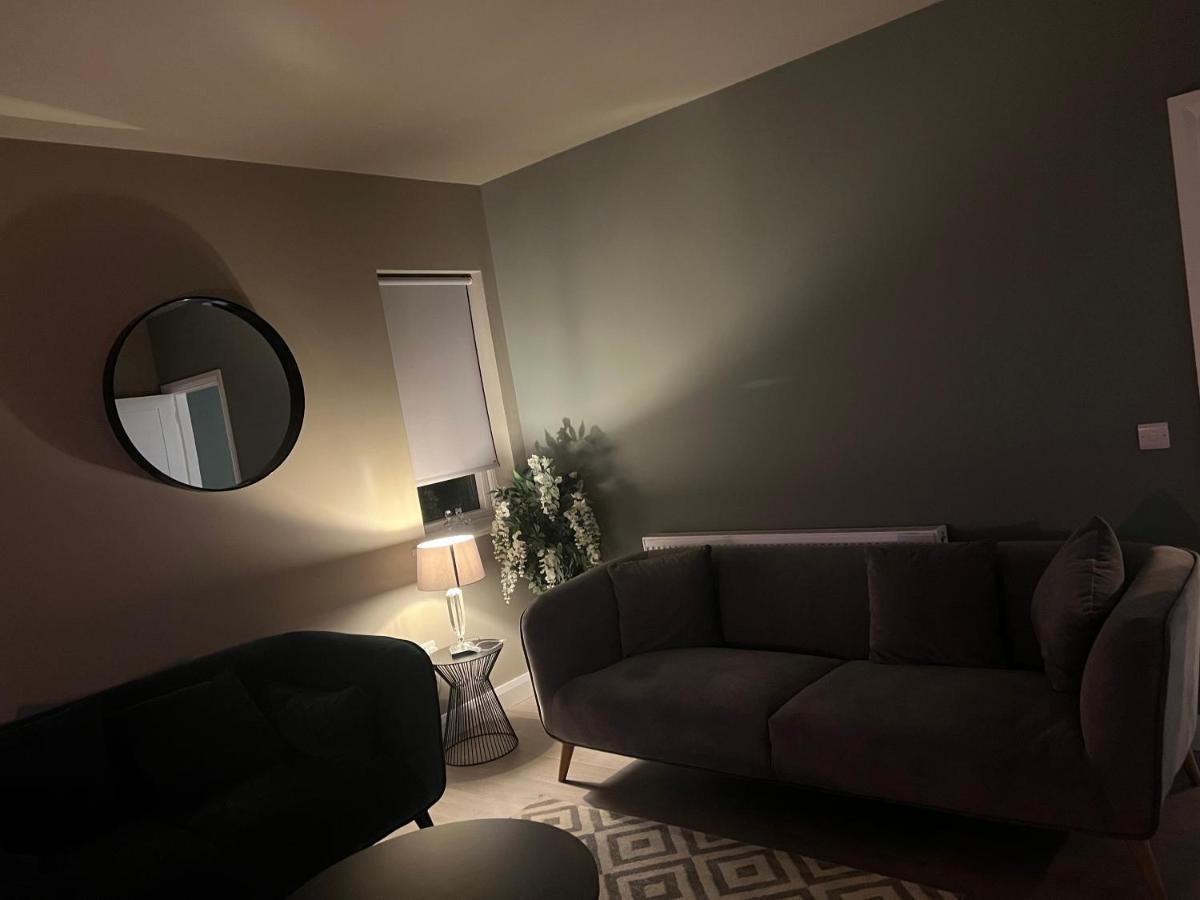 3 Bed Rooms Vip Family House Dublin Dış mekan fotoğraf