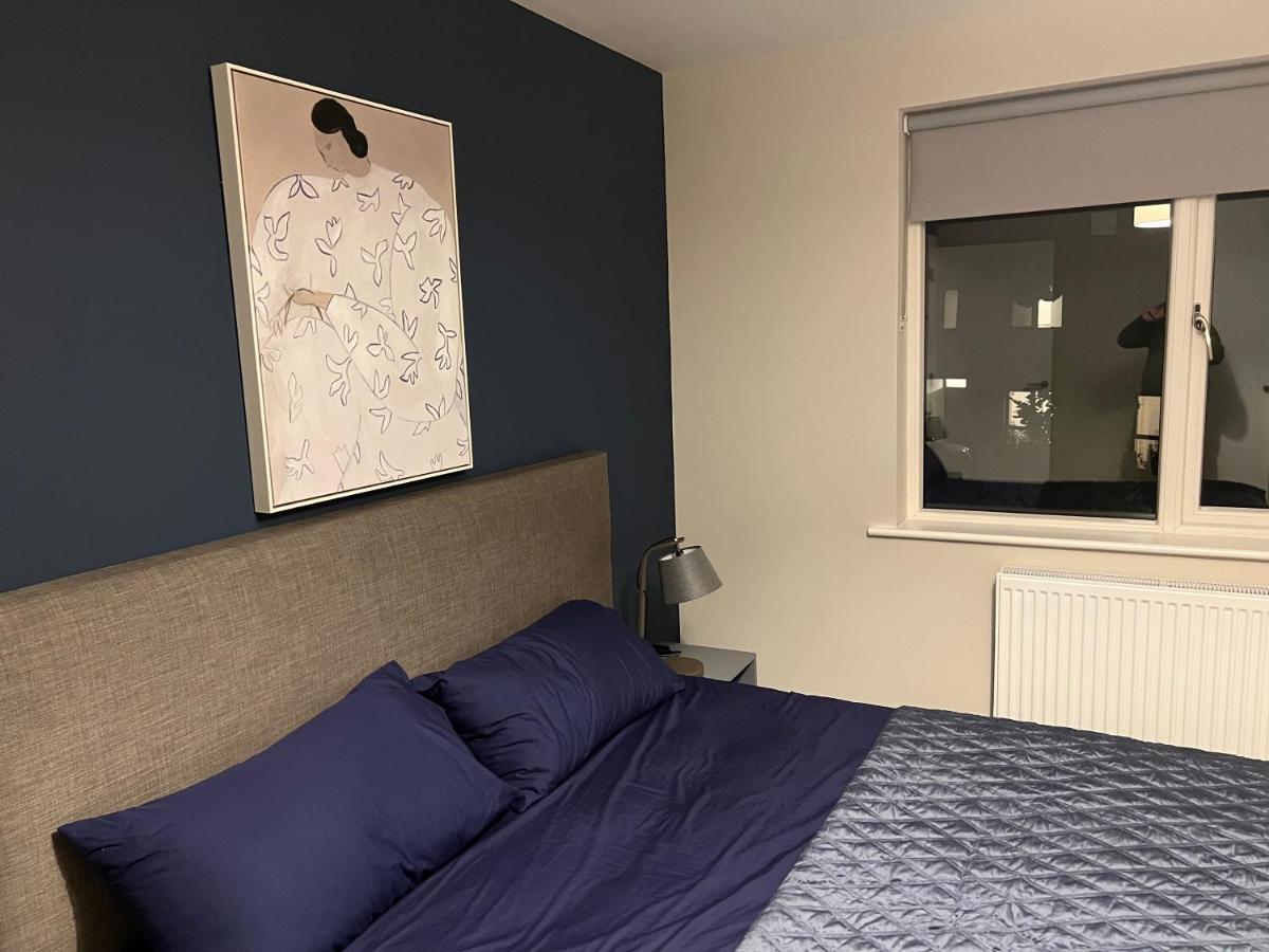 3 Bed Rooms Vip Family House Dublin Dış mekan fotoğraf
