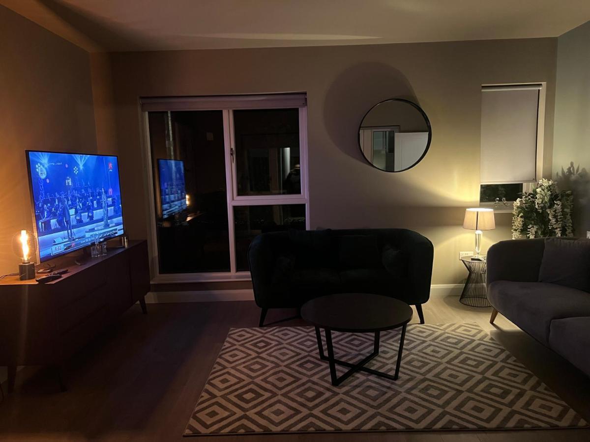 3 Bed Rooms Vip Family House Dublin Dış mekan fotoğraf