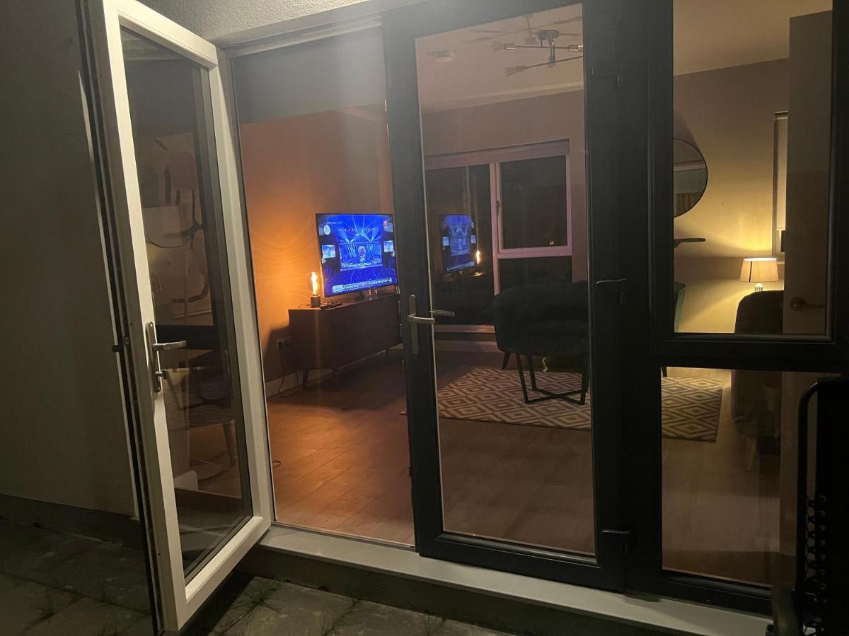3 Bed Rooms Vip Family House Dublin Dış mekan fotoğraf