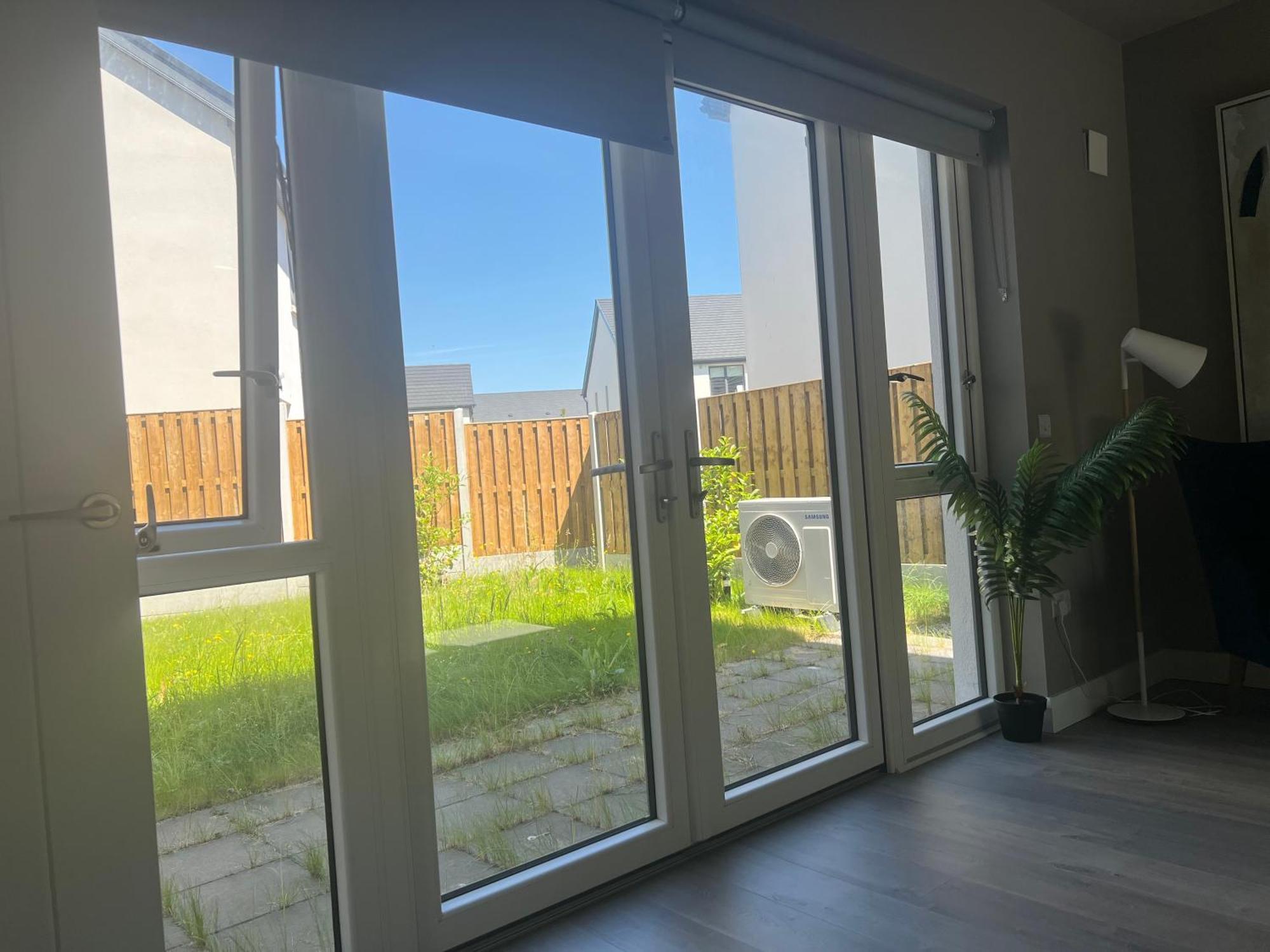 3 Bed Rooms Vip Family House Dublin Dış mekan fotoğraf