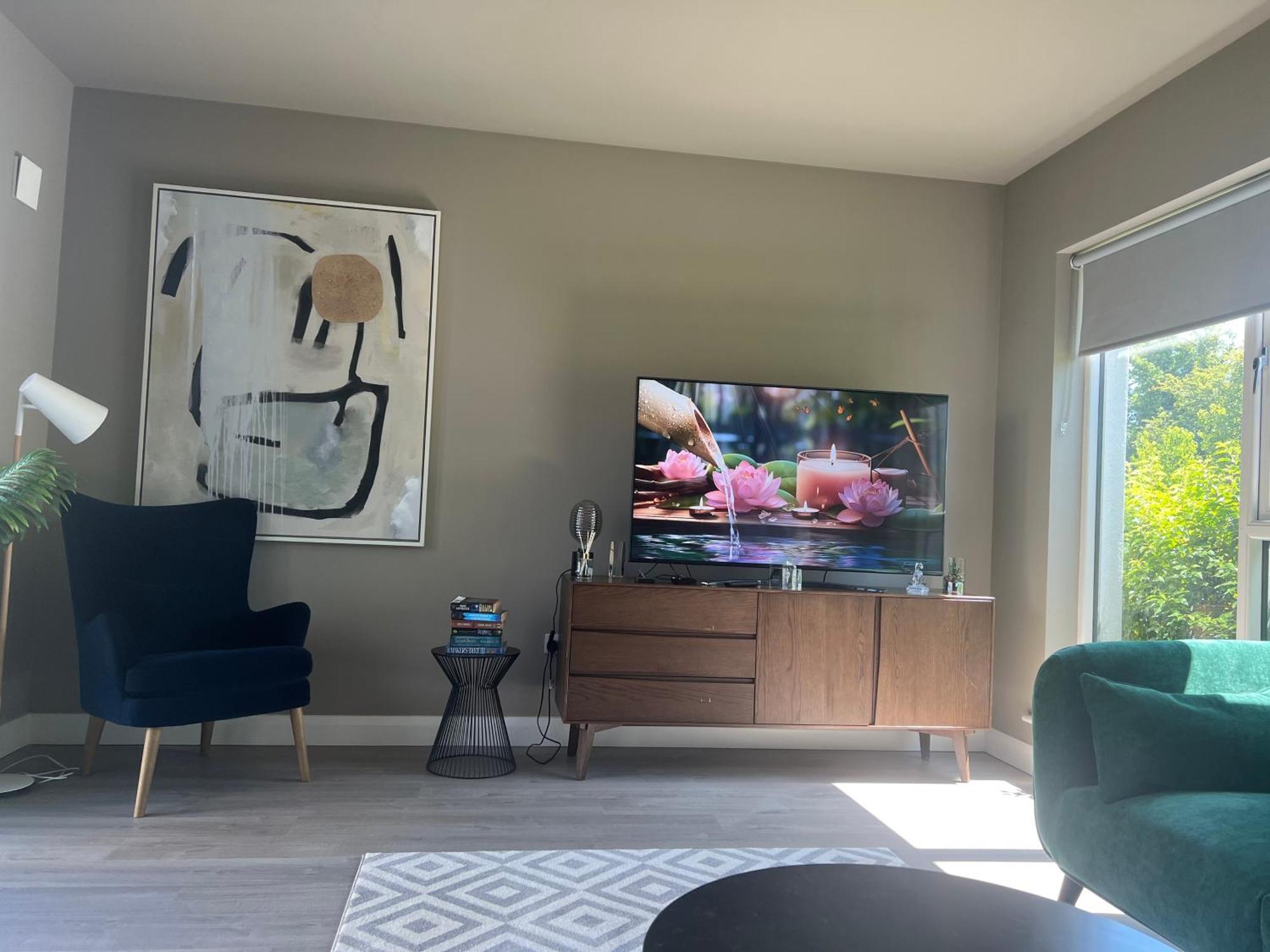 3 Bed Rooms Vip Family House Dublin Dış mekan fotoğraf